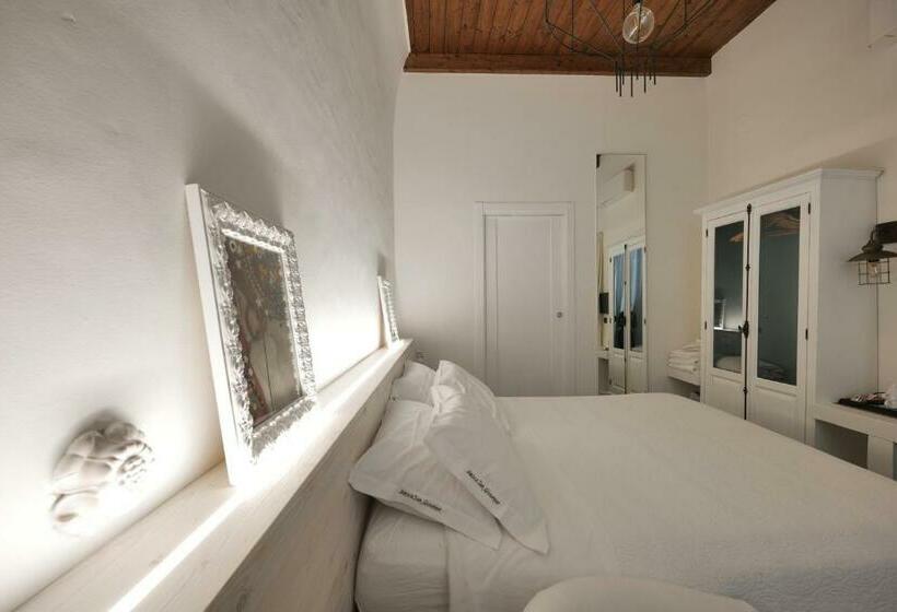 اتاق استاندارد, Dimora San Giuseppe