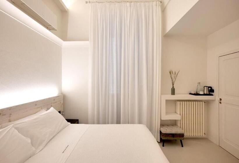 اتاق استاندارد با بالکن, Dimora San Giuseppe