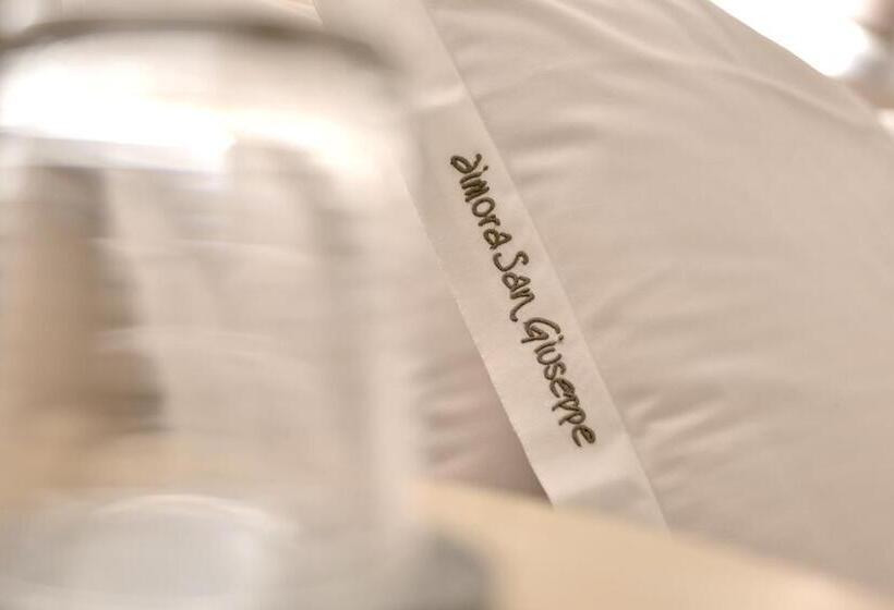 سوییت جونیور, Dimora San Giuseppe