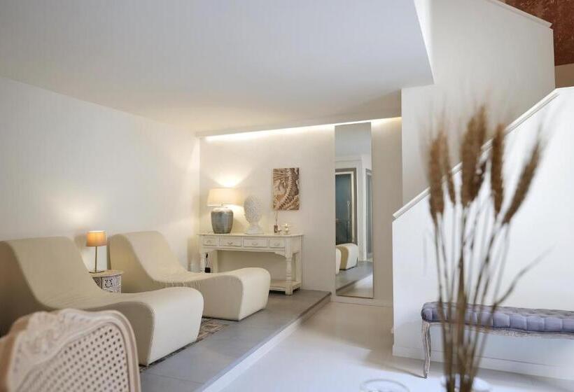 سوییت جونیور, Dimora San Giuseppe