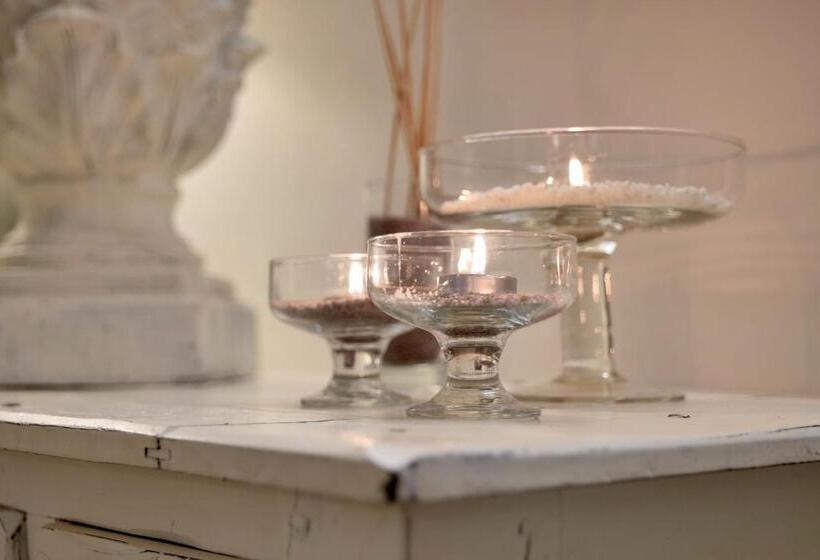 سوییت جونیور, Dimora San Giuseppe