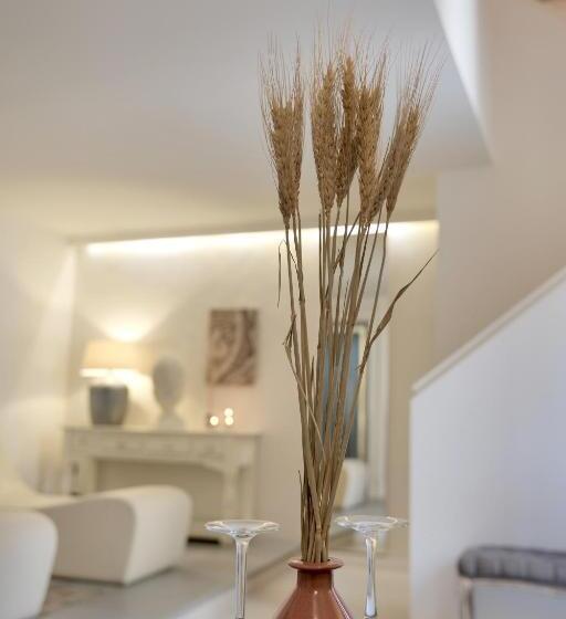 سوییت جونیور, Dimora San Giuseppe