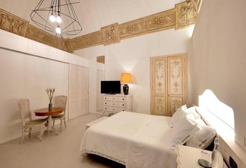 اتاق لوکس, Dimora San Giuseppe