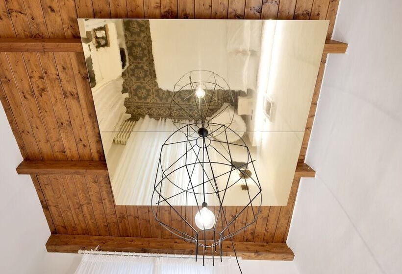 اتاق استاندارد, Dimora San Giuseppe