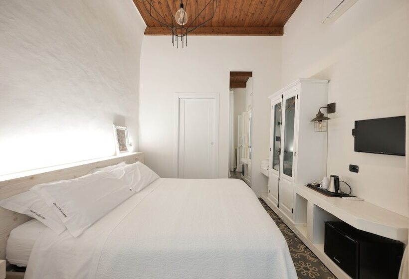 اتاق استاندارد, Dimora San Giuseppe