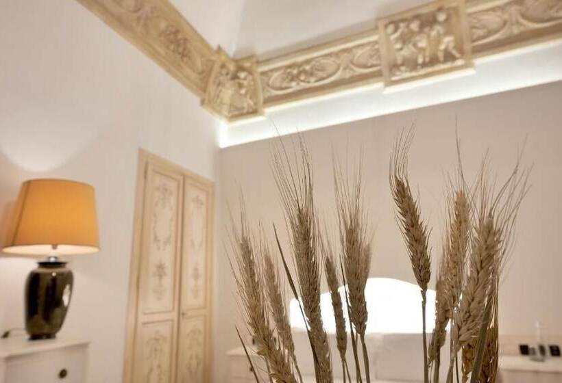 اتاق لوکس, Dimora San Giuseppe
