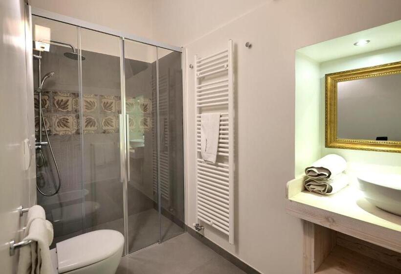 سوییت جونیور, Dimora San Giuseppe