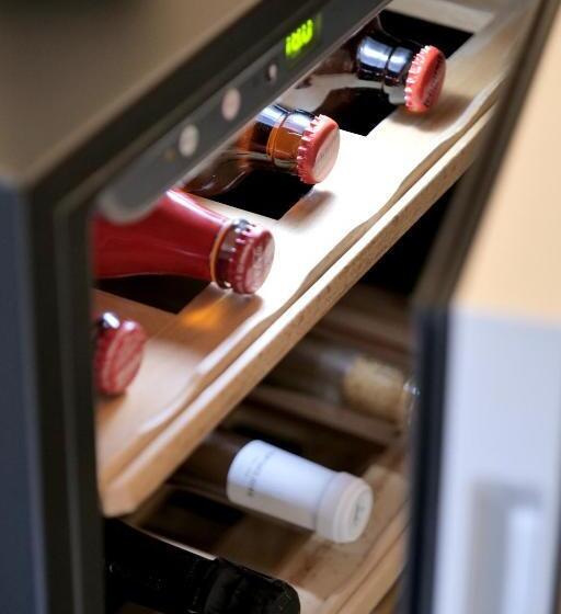 سوییت جونیور, Dimora San Giuseppe