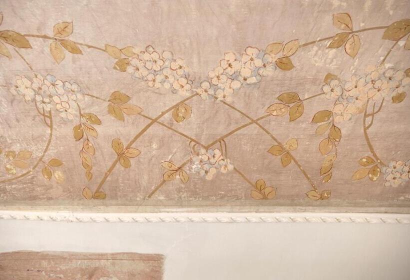 سوییت جونیور, Dimora San Giuseppe