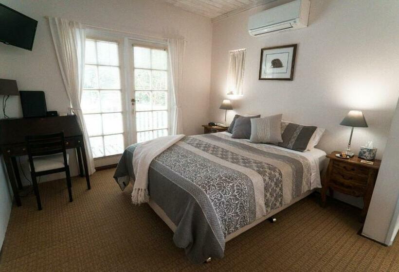 Номер Стандартный с Видом, Dunmoylen House