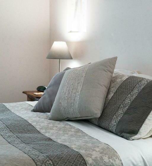 اتاق استاندارد با چشم‌انداز, Dunmoylen House