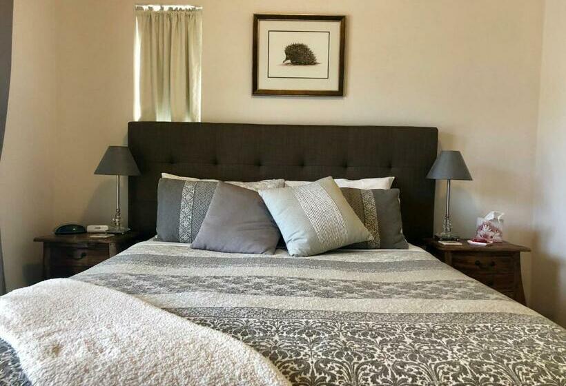 Номер Стандартный с Видом, Dunmoylen House