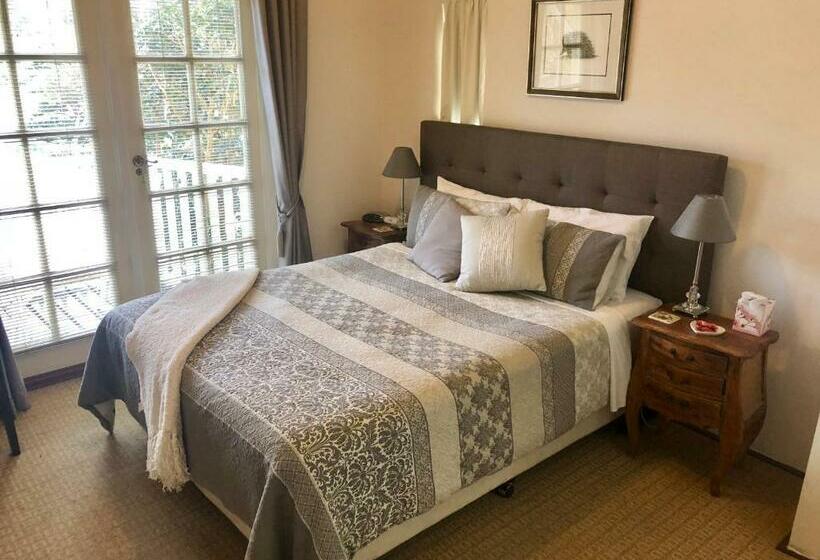 اتاق استاندارد با چشم‌انداز, Dunmoylen House