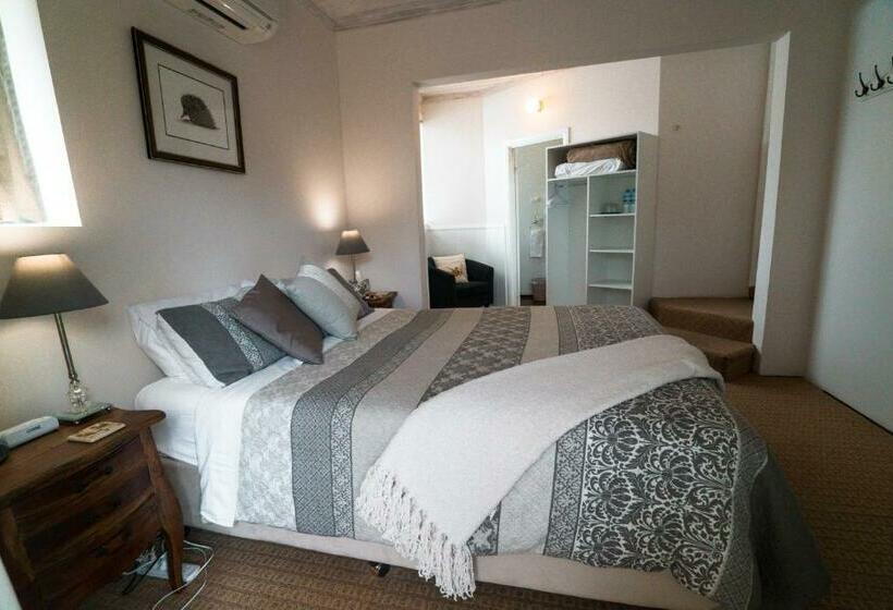 اتاق استاندارد با چشم‌انداز, Dunmoylen House