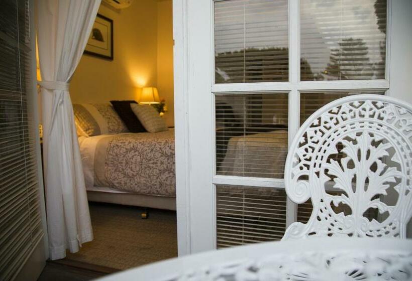 اتاق استاندارد با چشم‌انداز, Dunmoylen House