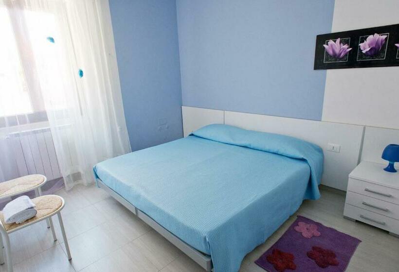 标准间, La Casa Dei Fiori