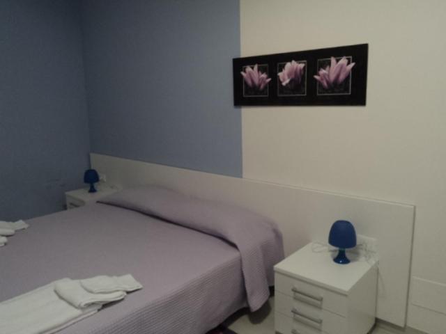 标准间, La Casa Dei Fiori