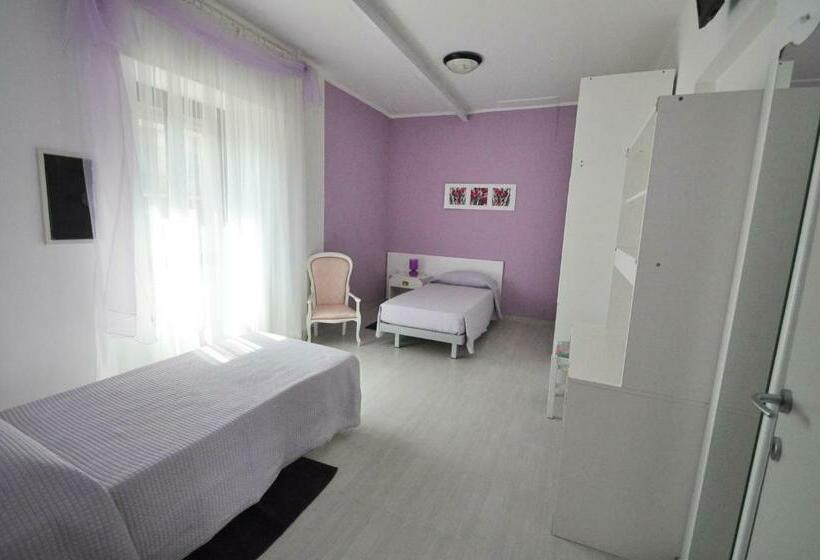 标准间, La Casa Dei Fiori