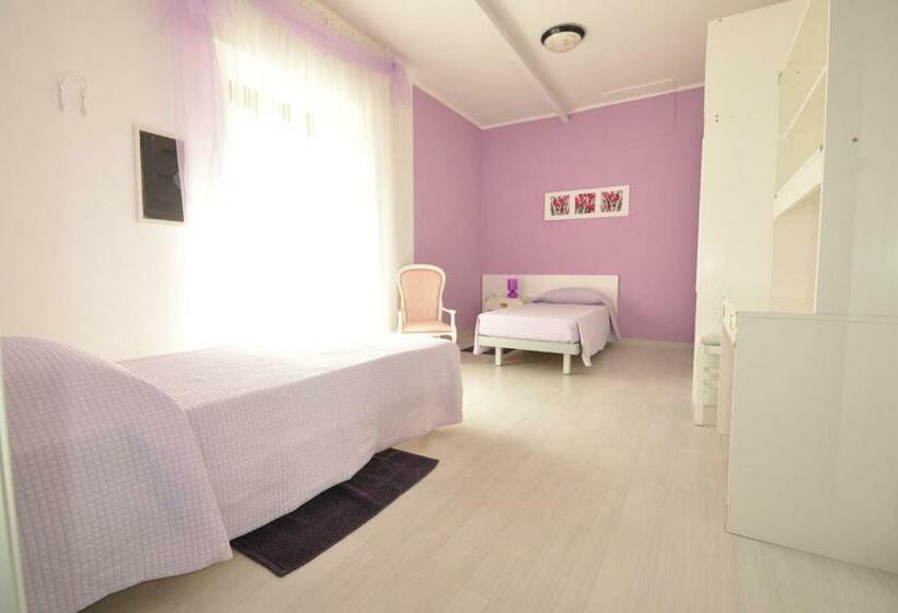 标准间, La Casa Dei Fiori