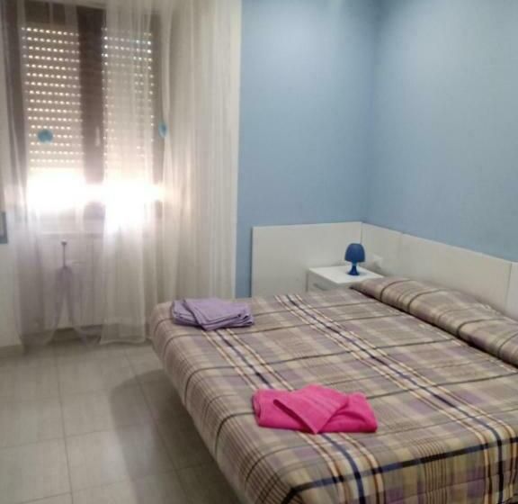 标准间, La Casa Dei Fiori