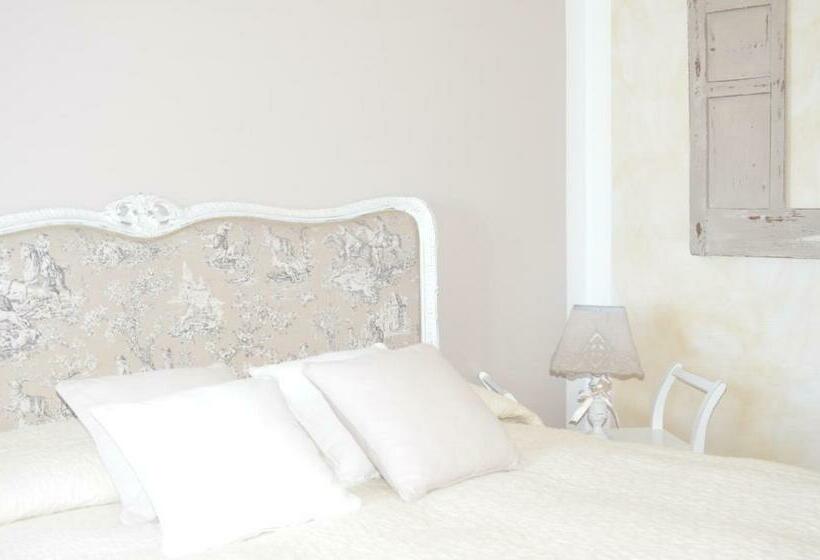 スタンダードルーム, Locanda Bella Italia