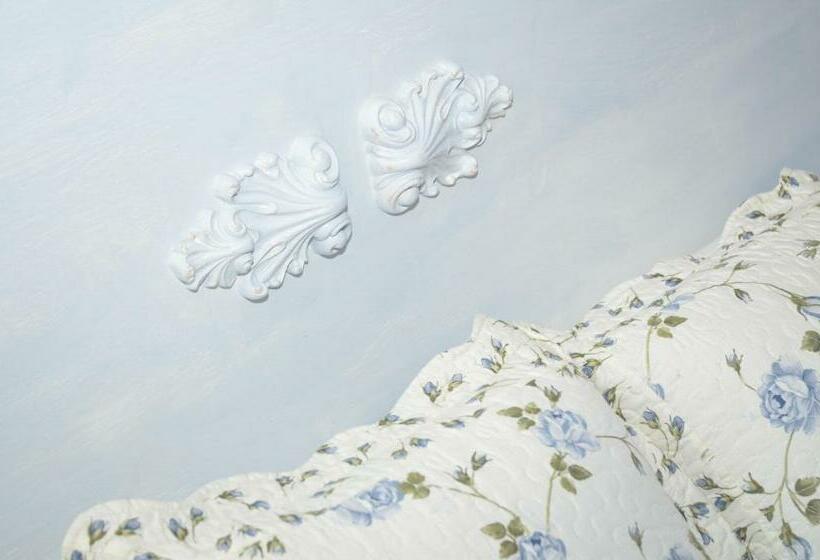 スタンダードルーム, Locanda Bella Italia