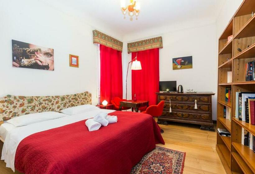 اتاق سوپریور, Venice Dose Guesthouse