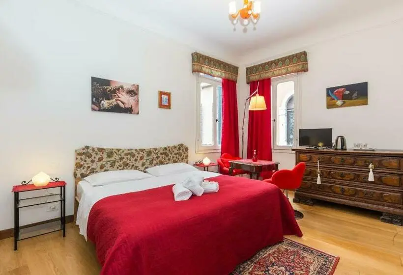 اتاق سوپریور, Venice Dose Guesthouse