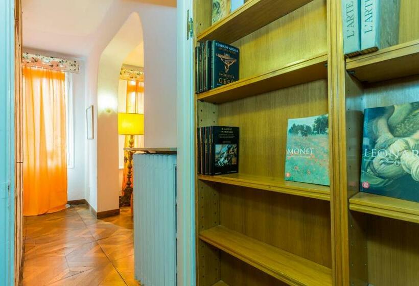 سوییت خانوادگی, Venice Dose Guesthouse