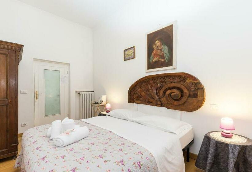 اتاق استاندارد, Venice Dose Guesthouse