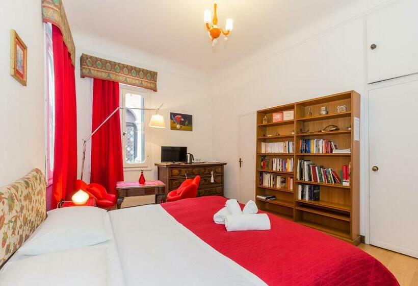 اتاق سوپریور, Venice Dose Guesthouse
