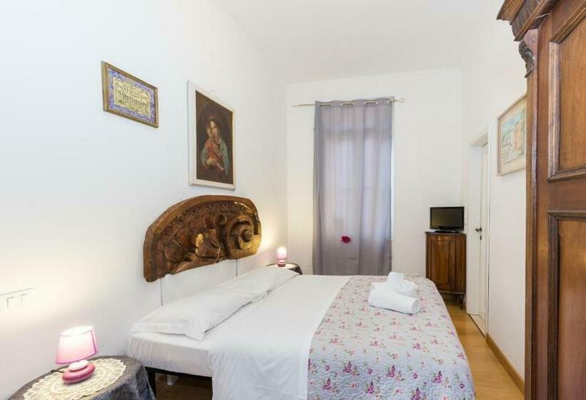 اتاق استاندارد, Venice Dose Guesthouse