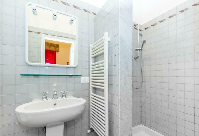 اتاق سوپریور, Venice Dose Guesthouse