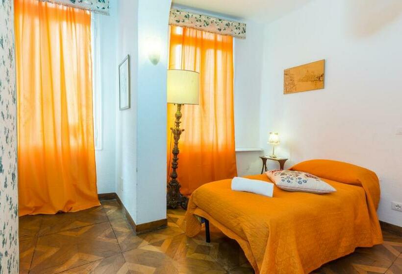 سوییت خانوادگی, Venice Dose Guesthouse