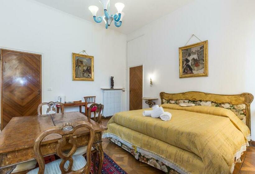 سوییت خانوادگی, Venice Dose Guesthouse