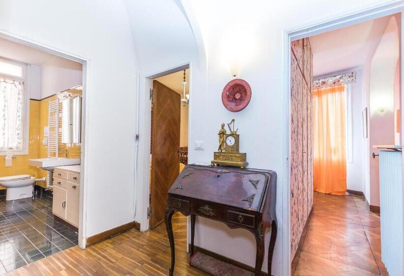 سوییت خانوادگی, Venice Dose Guesthouse