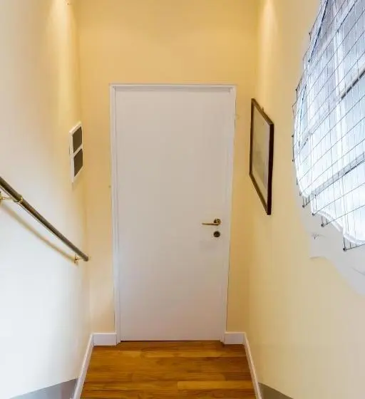 سوییت لوکس, Venice Dose Guesthouse