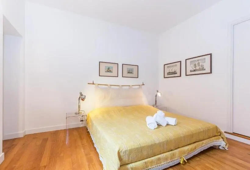 سوییت لوکس, Venice Dose Guesthouse