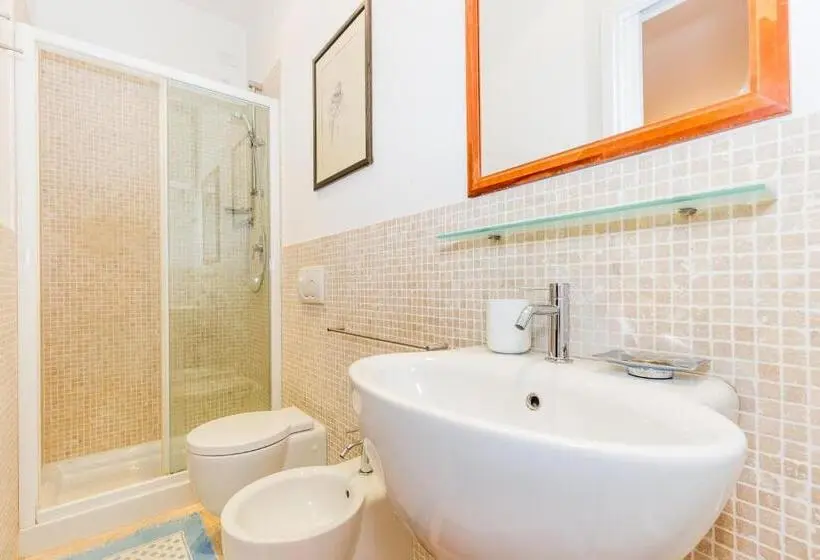 سوییت لوکس, Venice Dose Guesthouse