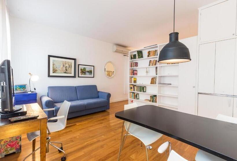 سوییت لوکس, Venice Dose Guesthouse