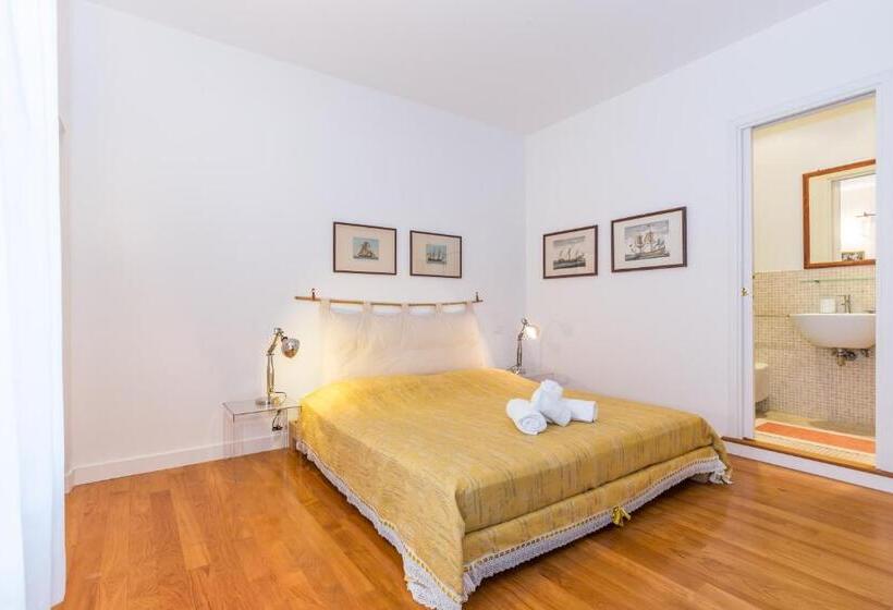 سوییت لوکس, Venice Dose Guesthouse