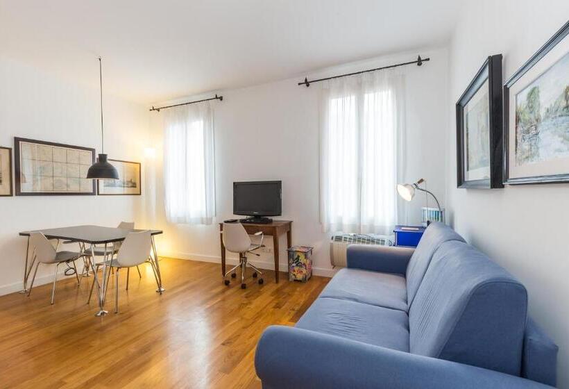 سوییت لوکس, Venice Dose Guesthouse