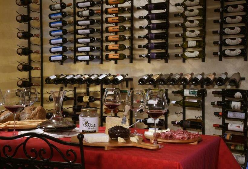 חדר סטנדרט, Villa Vecchio