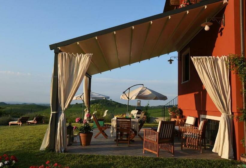 Habitación Estándar, Villa Vecchio
