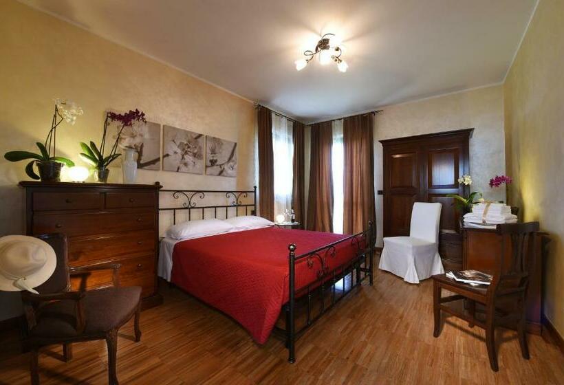 Номер Стандарт, Villa Vecchio