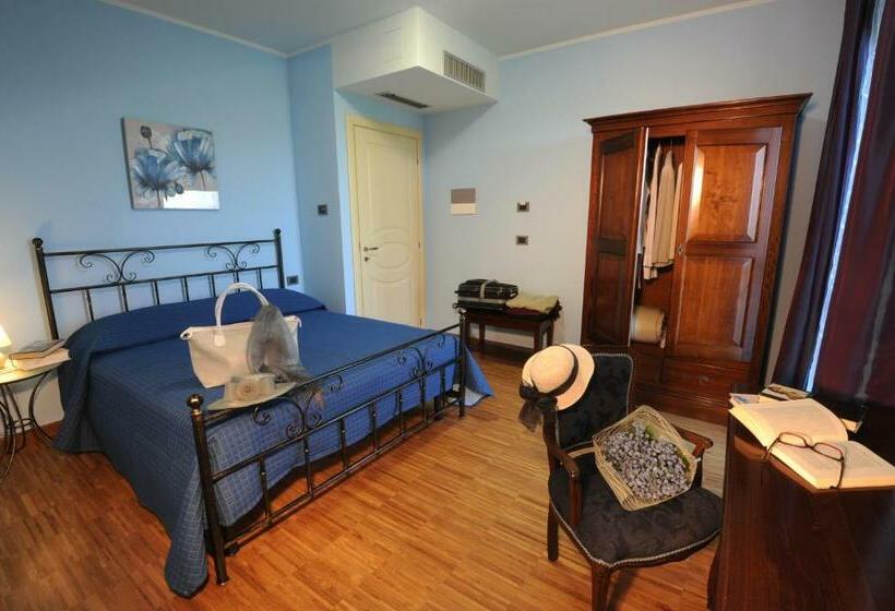 Habitación Estándar, Villa Vecchio