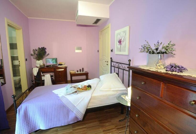 חדר סטנדרט, Villa Vecchio