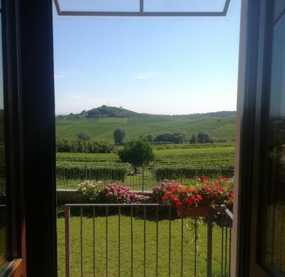 غرفة سوبيريور, Villa Vecchio