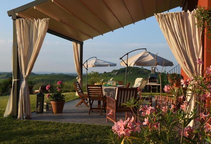 חדר סופריור, Villa Vecchio