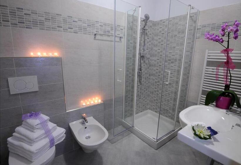 Номер Superior, Villa Vecchio
